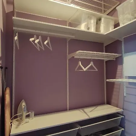 Hanza Tower Apartamento