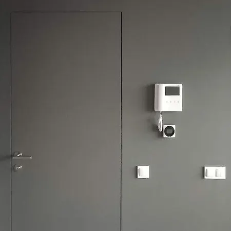 Hanza Tower * Szczecin