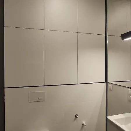 Hanza Tower שצ'צ'ין