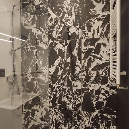 Apartamento Hanza Tower Estetino