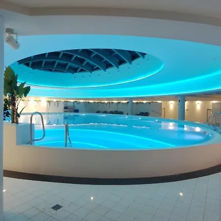 Hanza Tower * Estetino