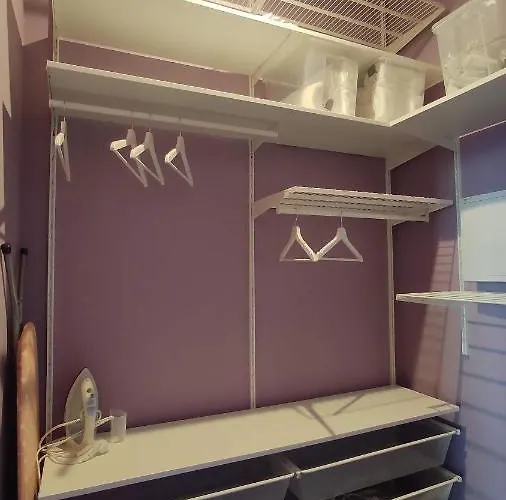 Hanza Tower Apartamento