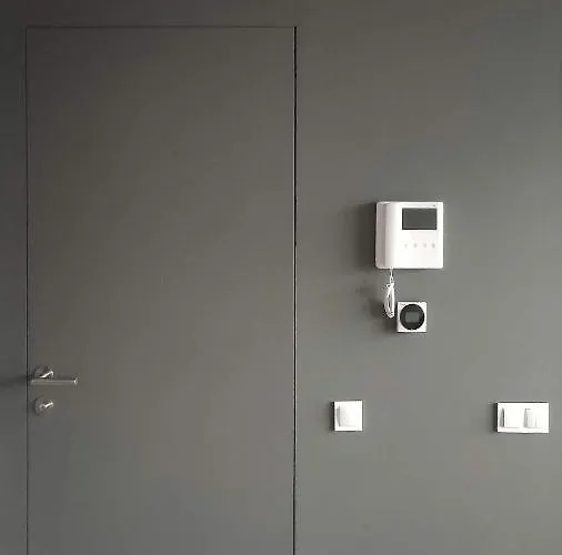 Hanza Tower * Szczecin