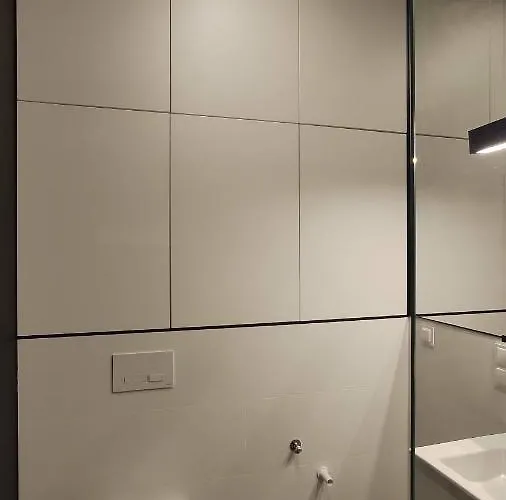 Hanza Tower Szczecin