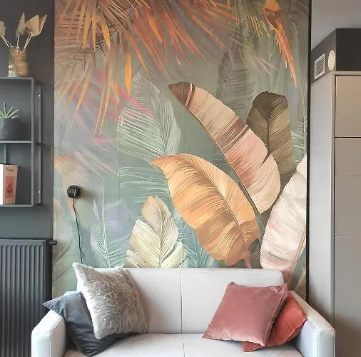 Hanza Tower * Szczecin