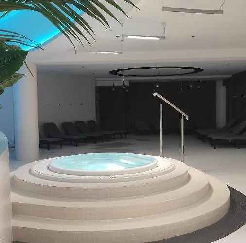 Hanza Tower Szczecin