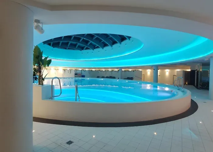 Hanza Tower * Szczecin